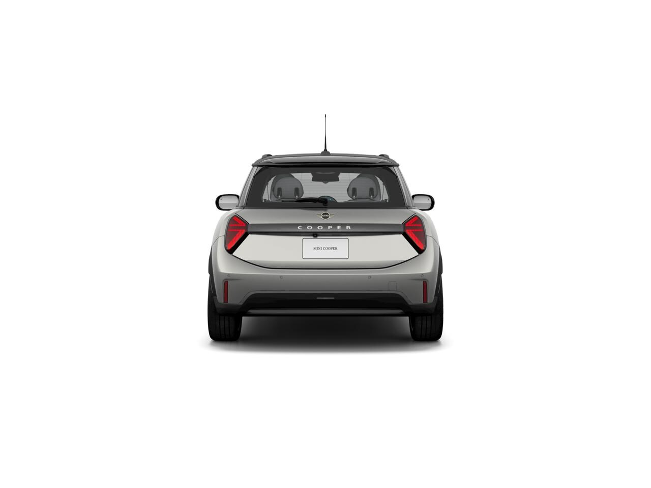2026 MINI Hardtop 2 Door Base - Photo 6