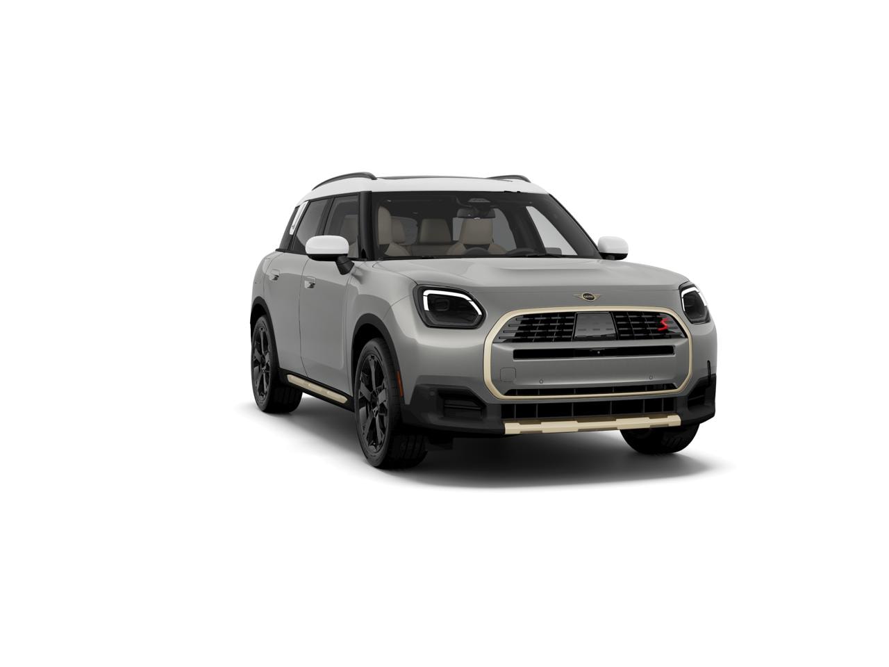 2026 MINI Countryman S's photo