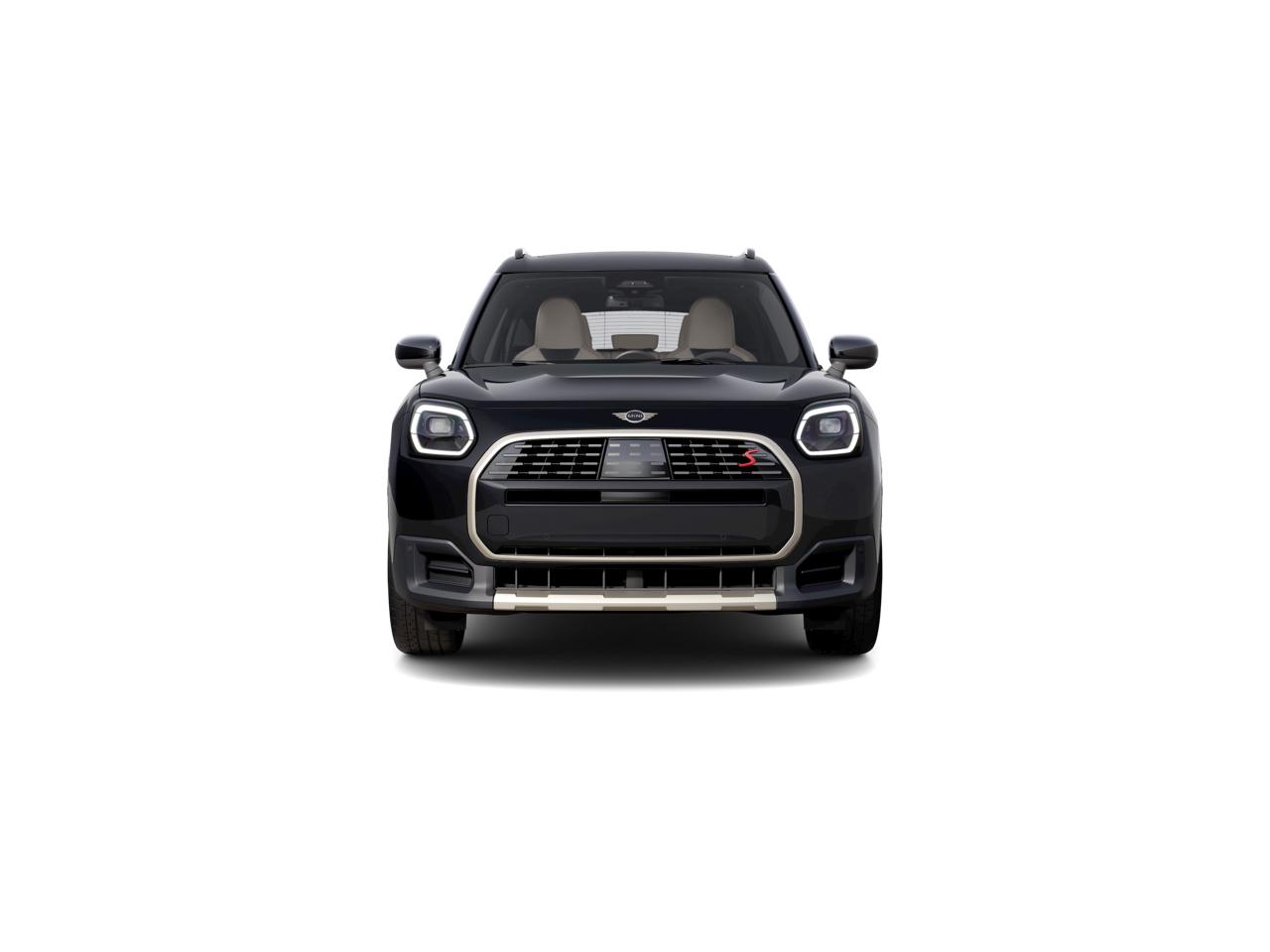 New 2027 MINI Countryman Signature Plus SUV
