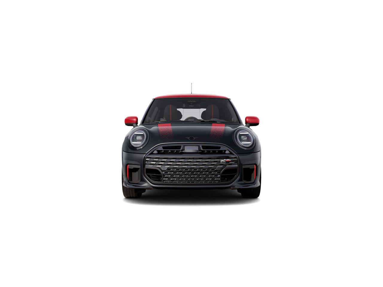 New 2027 MINI Hardtop 2 Door John Cooper Works 2dr Car