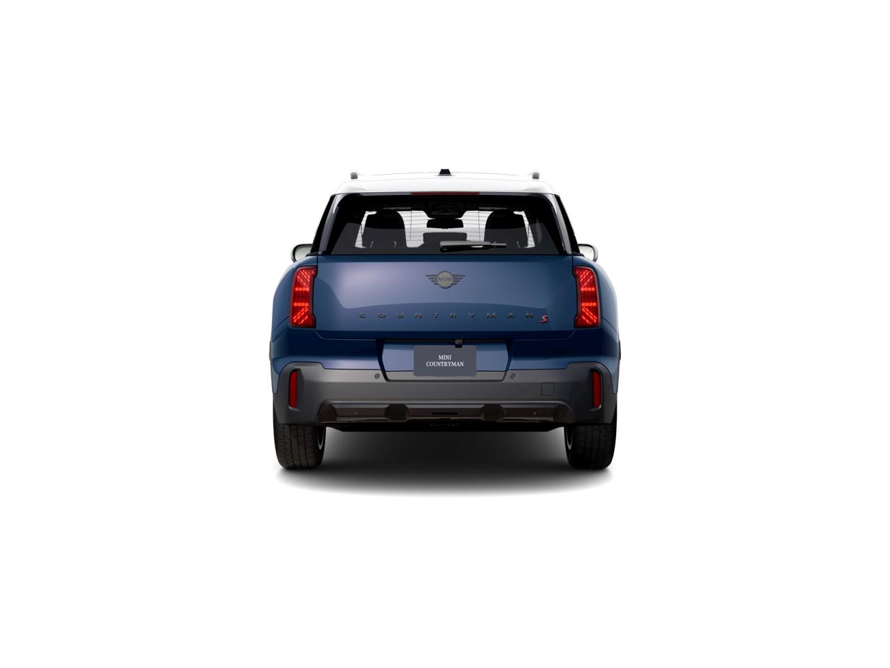 2027 MINI Countryman 5