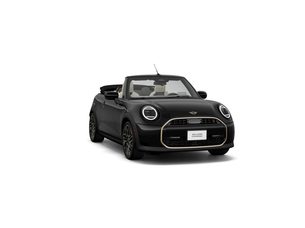 2026 MINI Convertible S - Photo 19