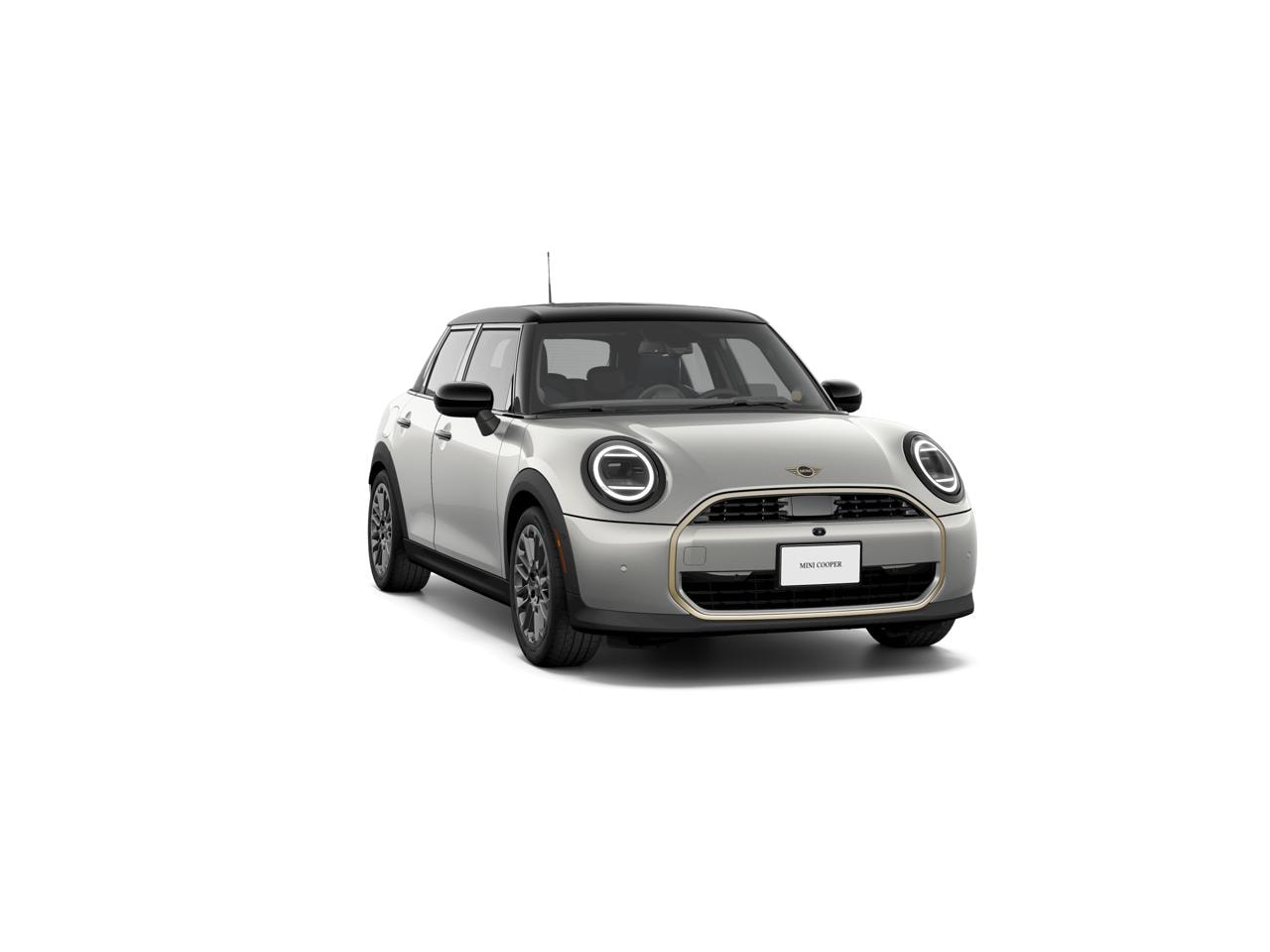 2026 MINI Hardtop's photo