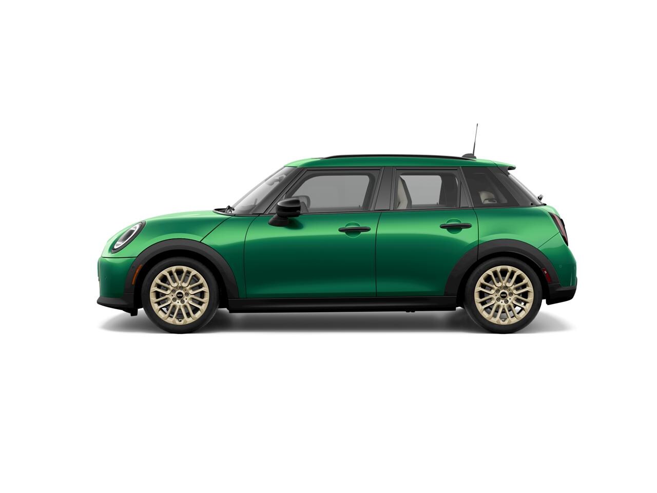 2026 Mini Cooper Hardtop photo 4