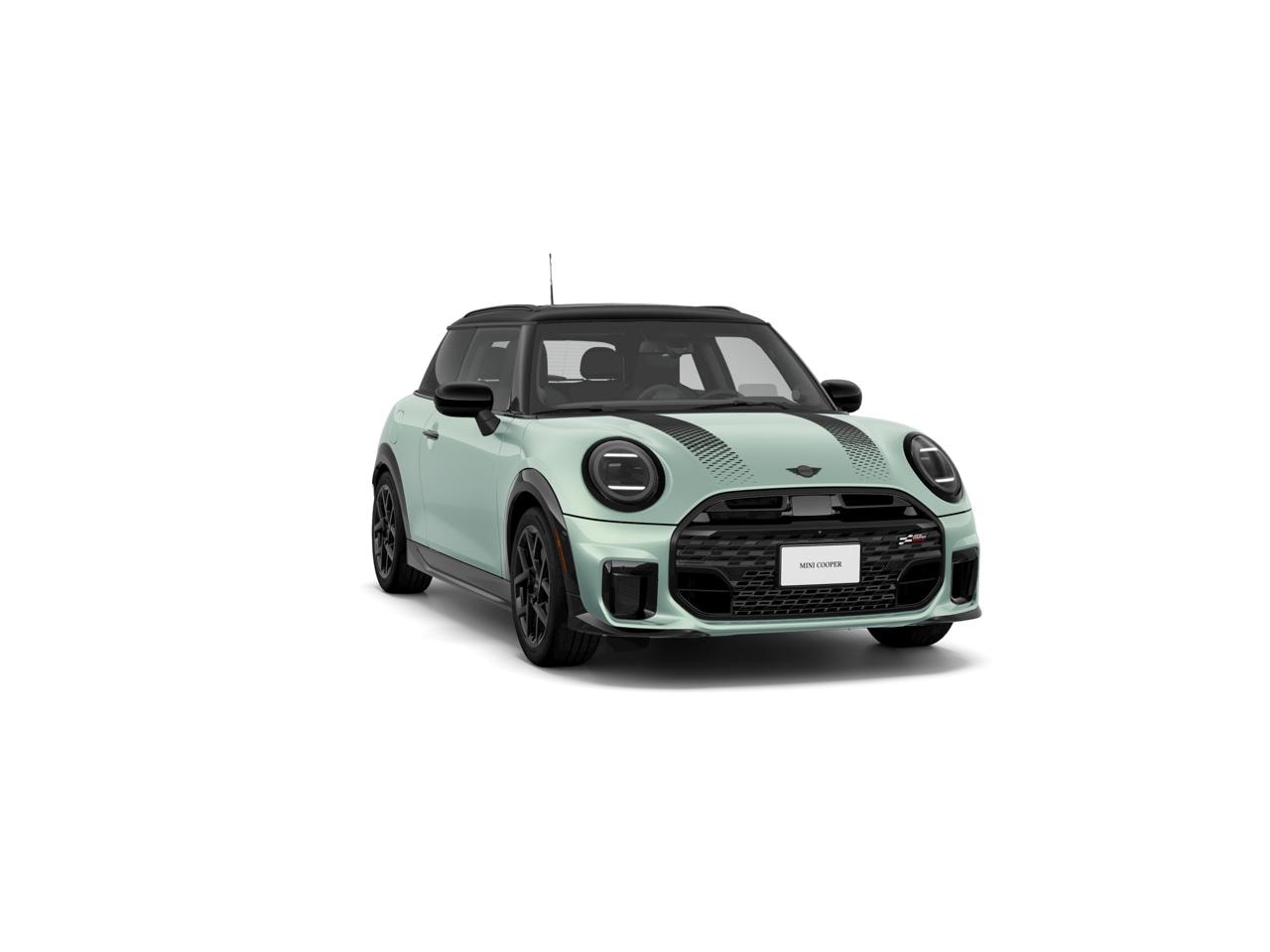 2026 MINI Hardtop Cooper S's photo