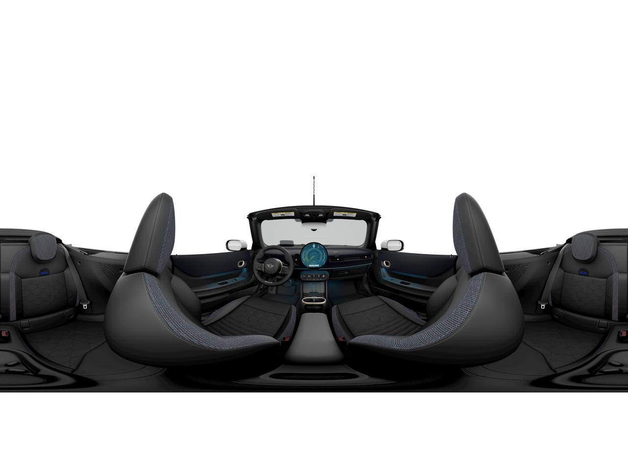 2025 MINI Convertible S - Photo 23