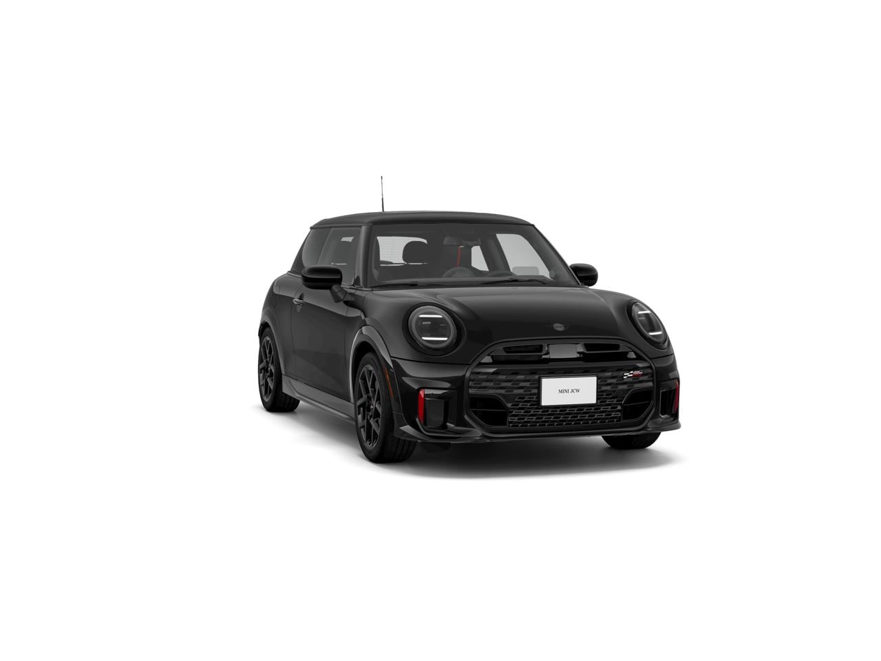 2026 MINI Hardtop 2 Door John Cooper Works's photo