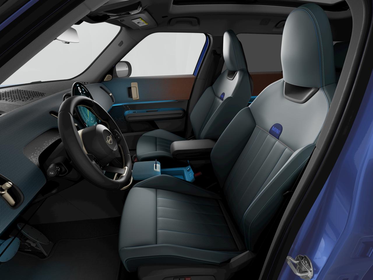 2025 MINI Countryman S - Photo 27