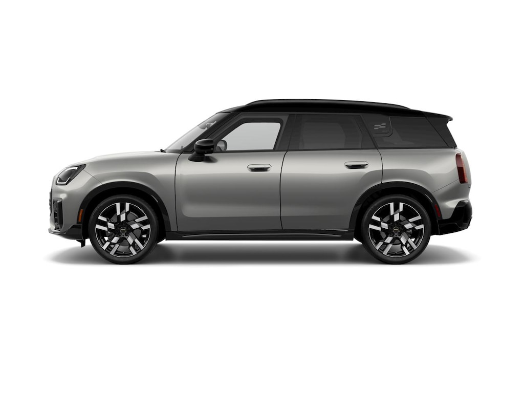 New 2027 MINI Countryman Iconic Sports Activity Vehicle