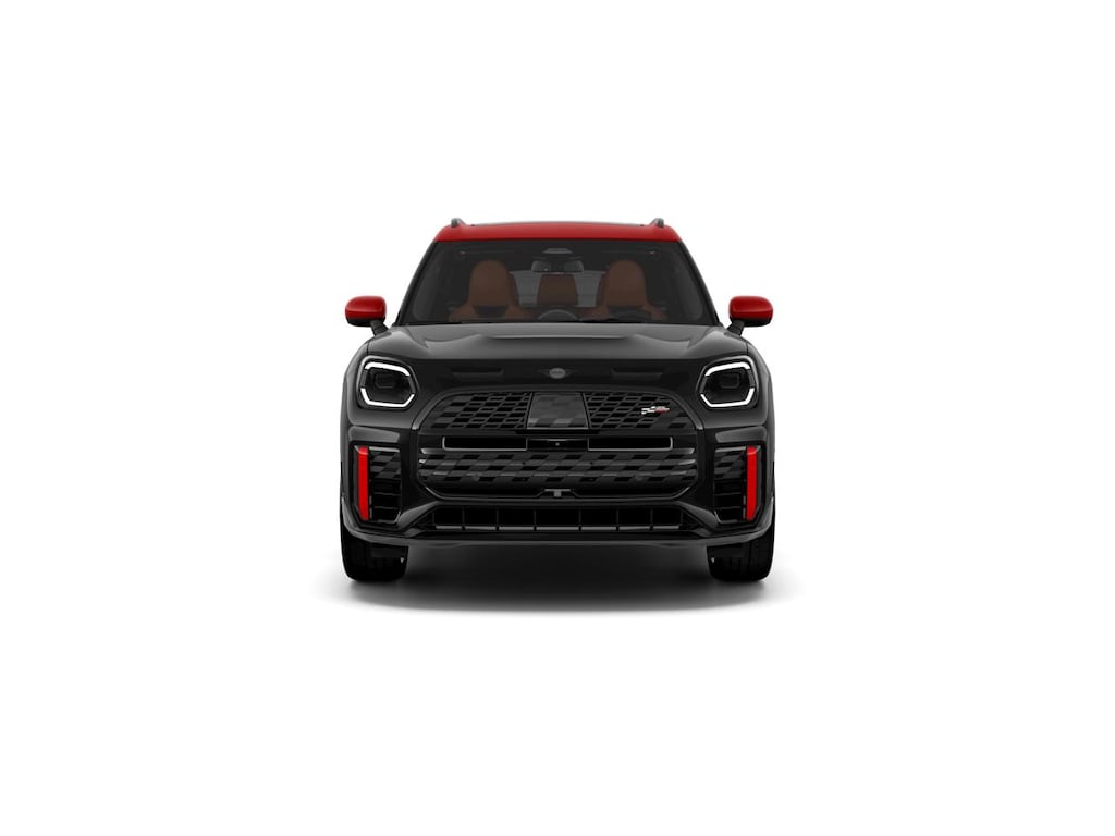 New 2027 MINI Countryman Iconic SUV