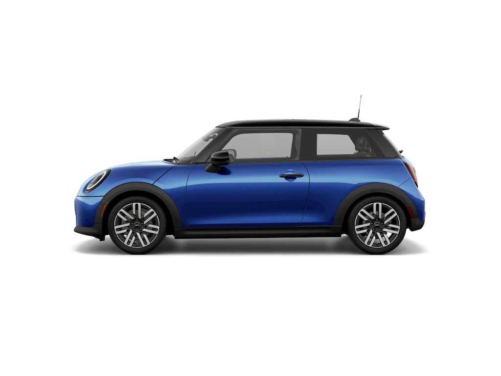 New 2026 MINI Hardtop 2 Door Oxford Edition Hatchback