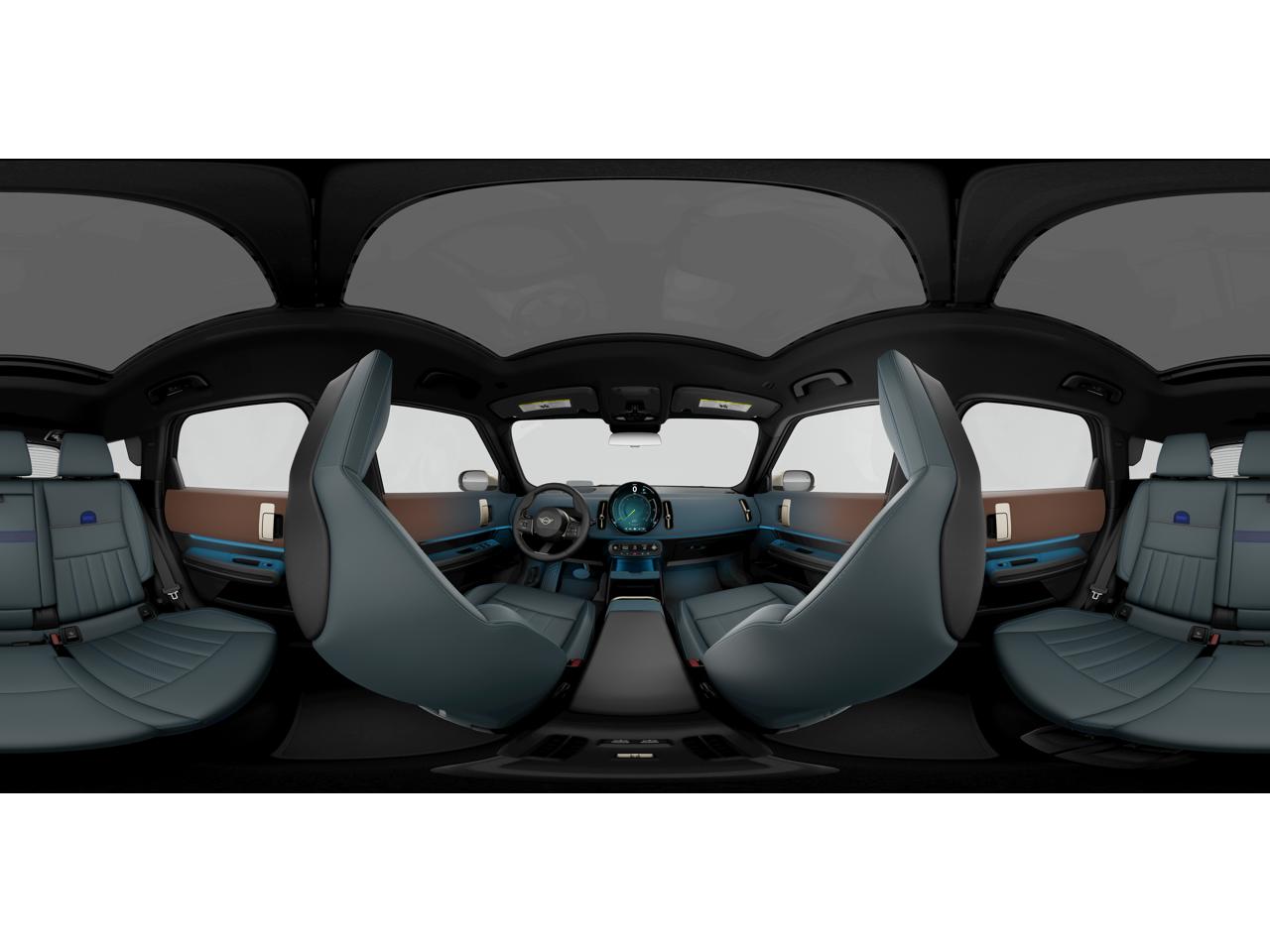 2026 MINI Countryman S - Photo 44