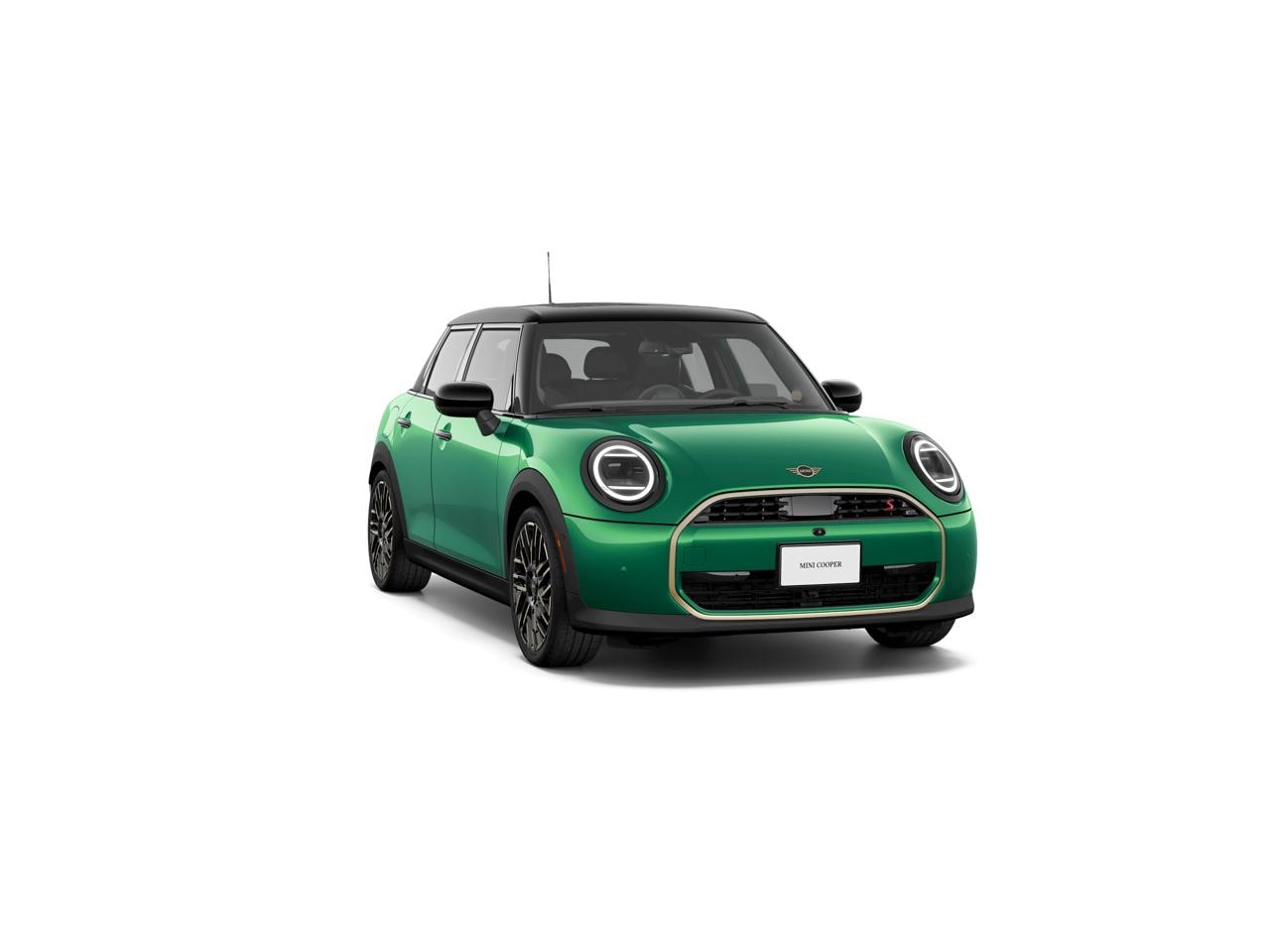 2026 MINI Hardtop 4 Door
