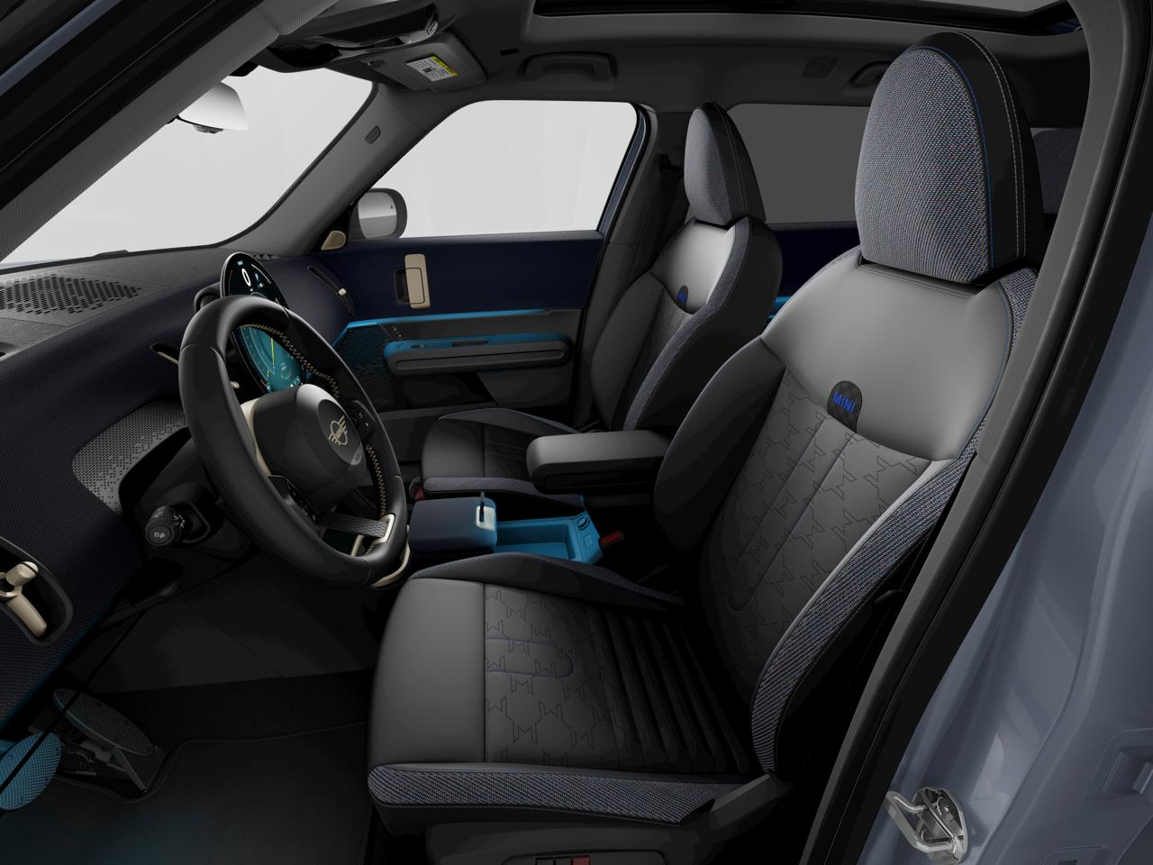 2027 MINI Countryman 6