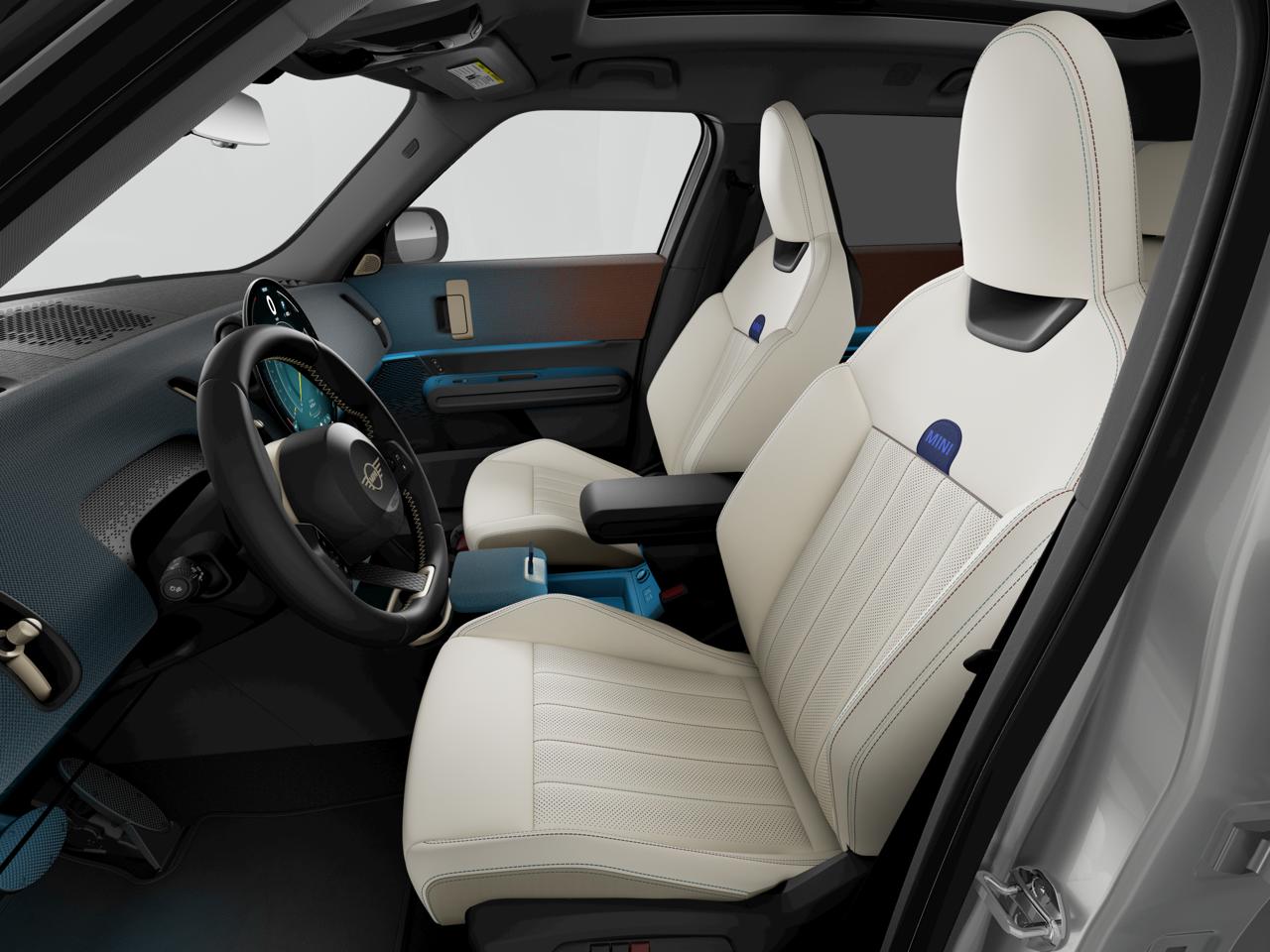 2026 MINI Countryman S - Photo 40