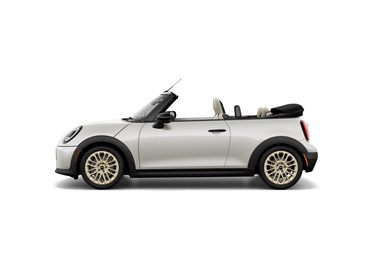 2026 MINI Convertible S - Photo 39