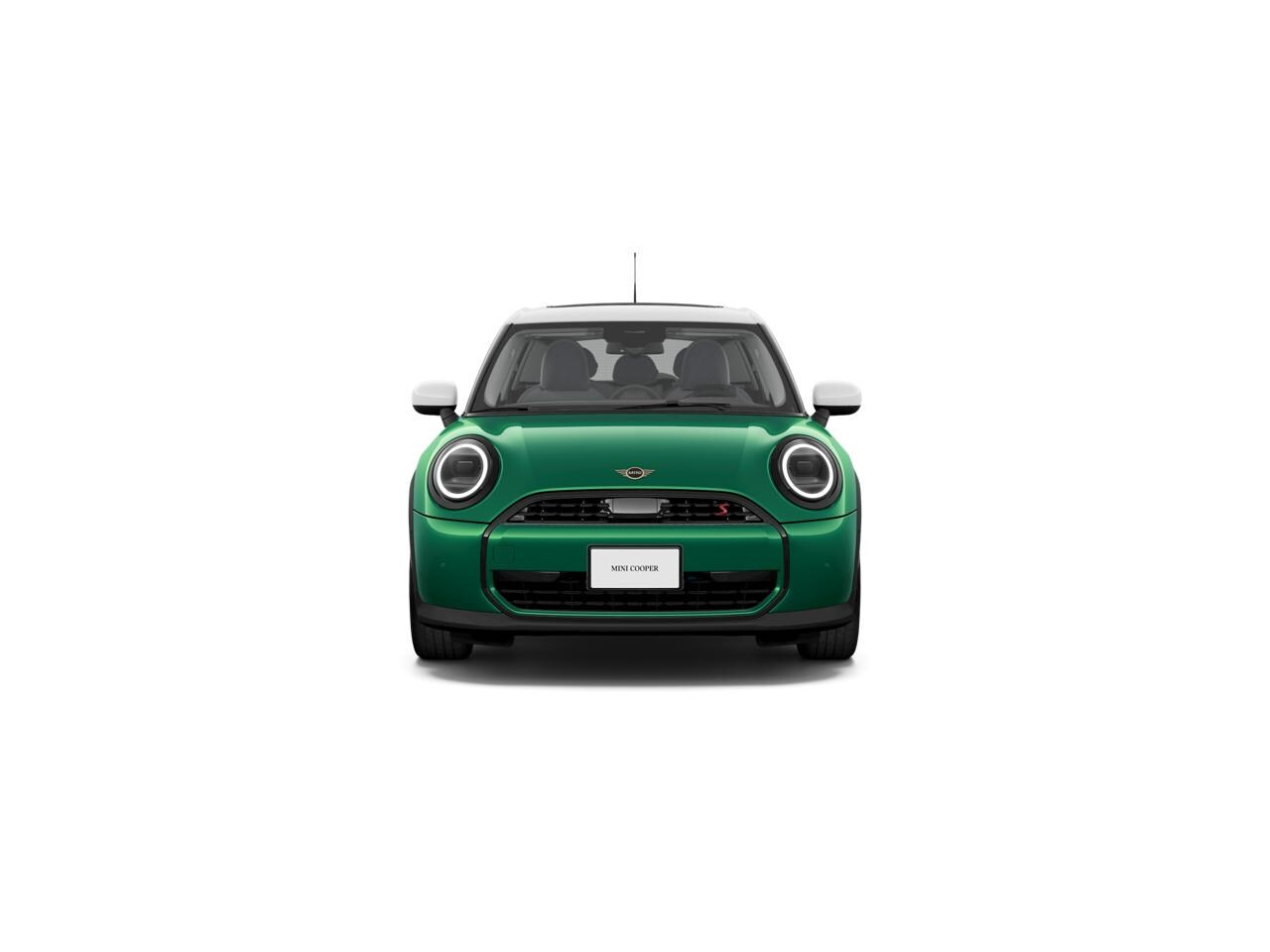 2026 MINI Hardtop 4 Door S - Photo 20