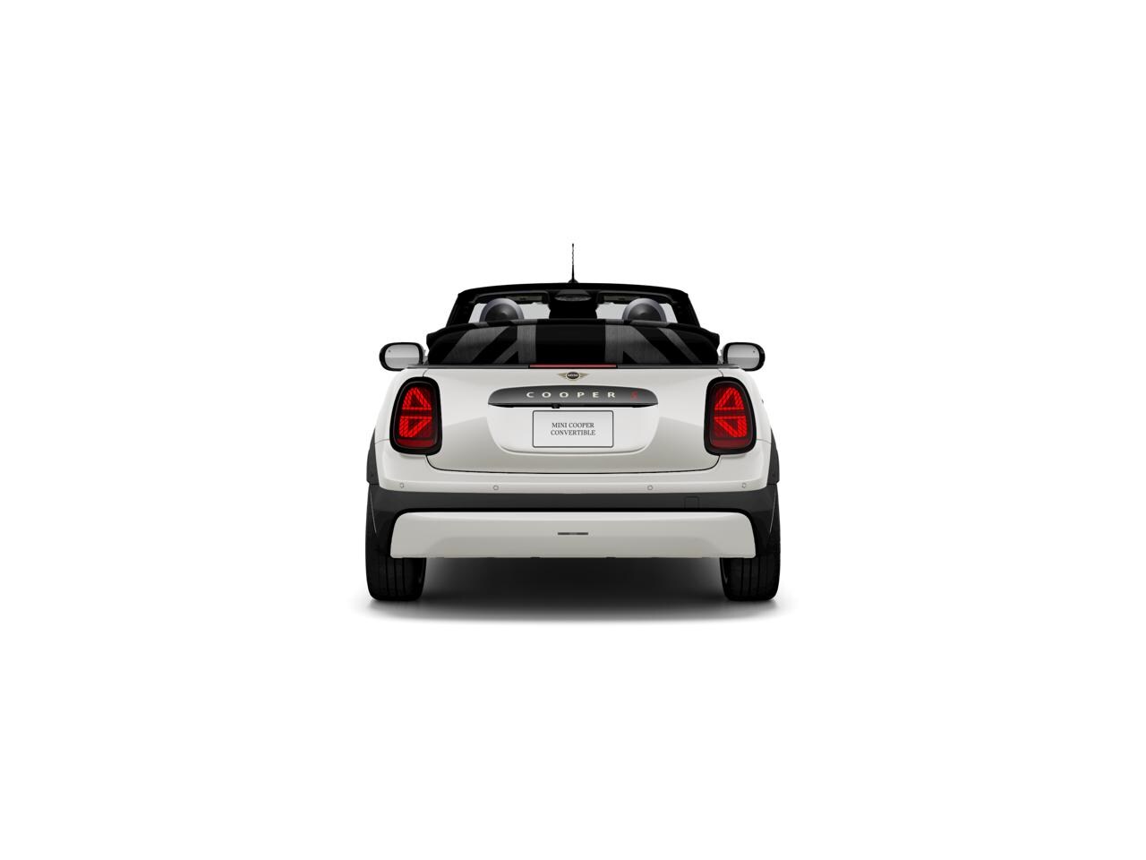 2026 MINI Convertible S - Photo 36
