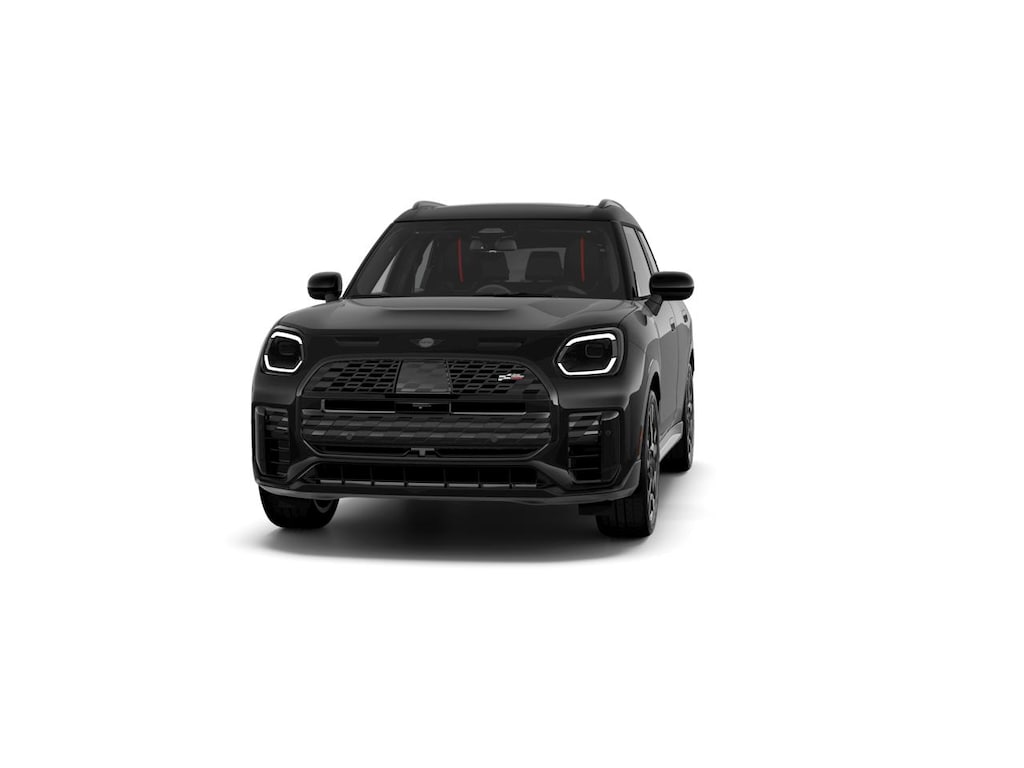 New 2026 MINI Countryman S Sport Utility