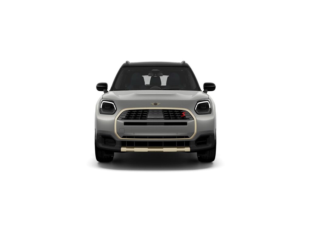 New 2027 MINI Countryman Signature Plus SUV