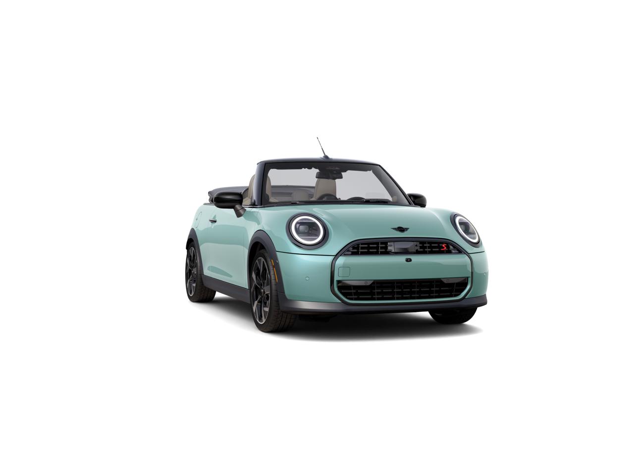  MINI Convertible