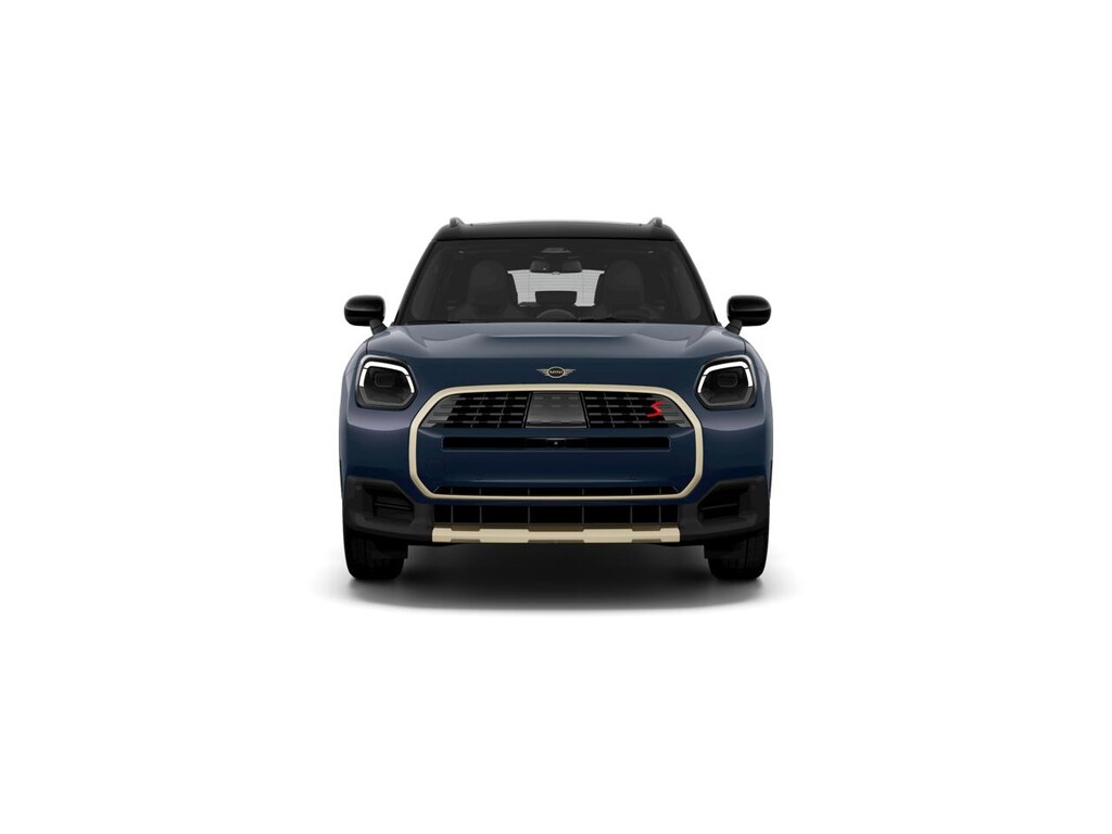 New 2026 MINI Countryman Signature Plus SUV