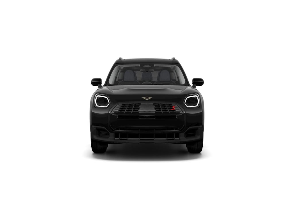 Used 2025 MINI Countryman Cooper S SUV