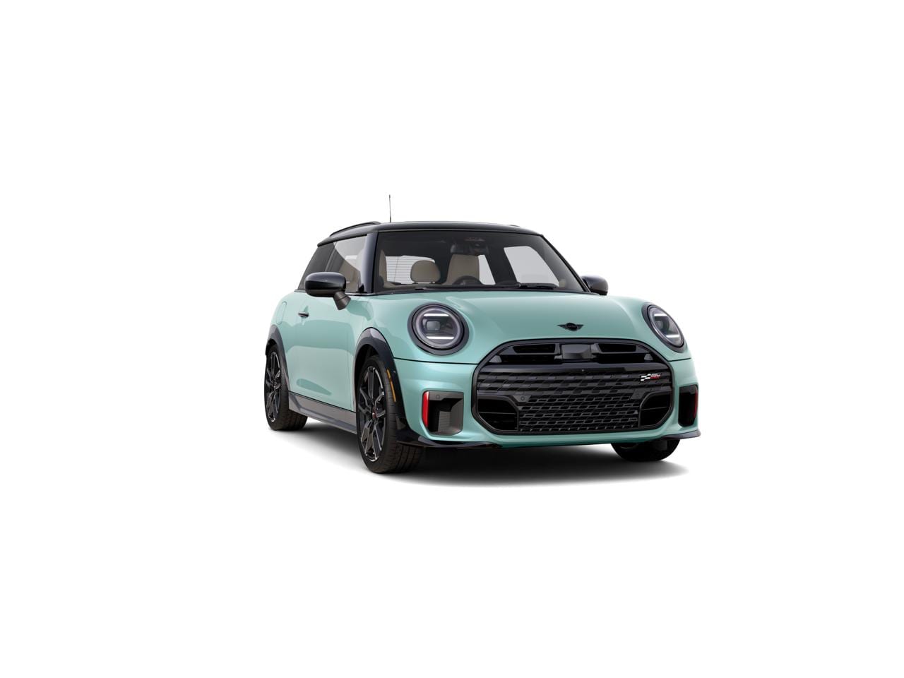 2027 Mini 2 Door