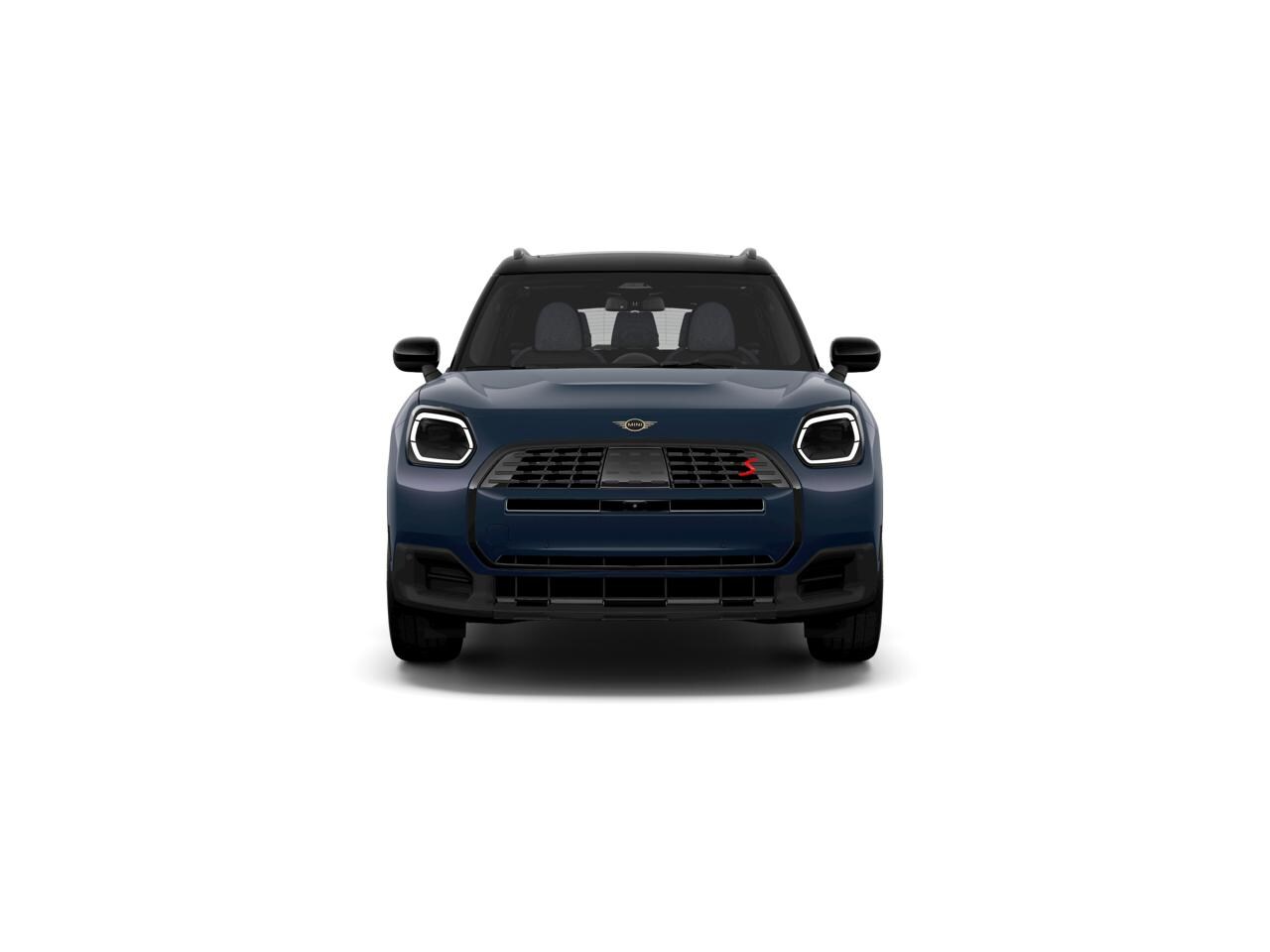 2026 MINI Countryman S - Photo 33