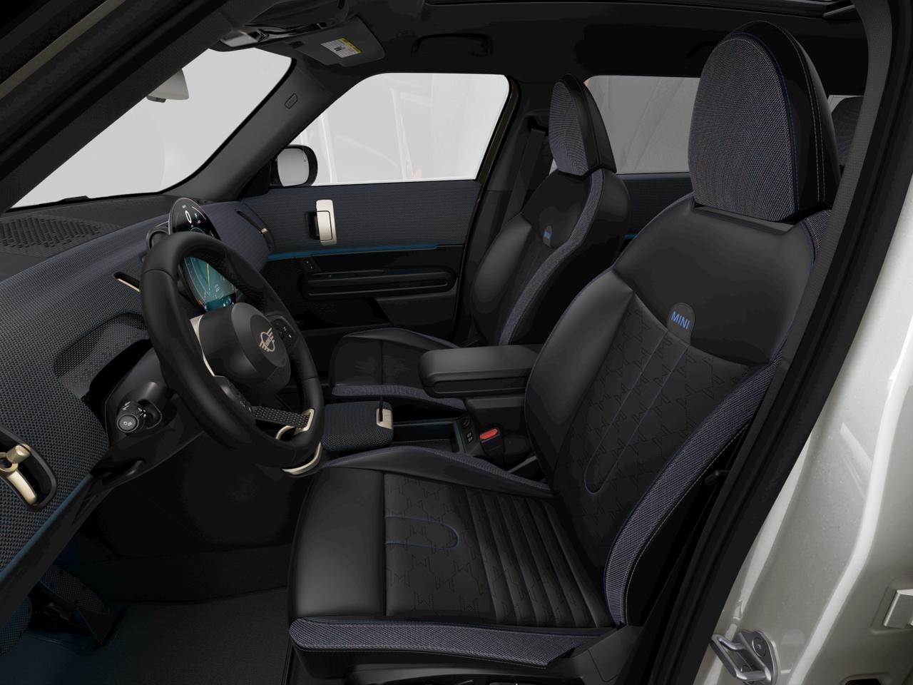2027 MINI Countryman 6