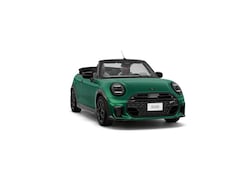 2026 MINI Convertible Iconic Convertible