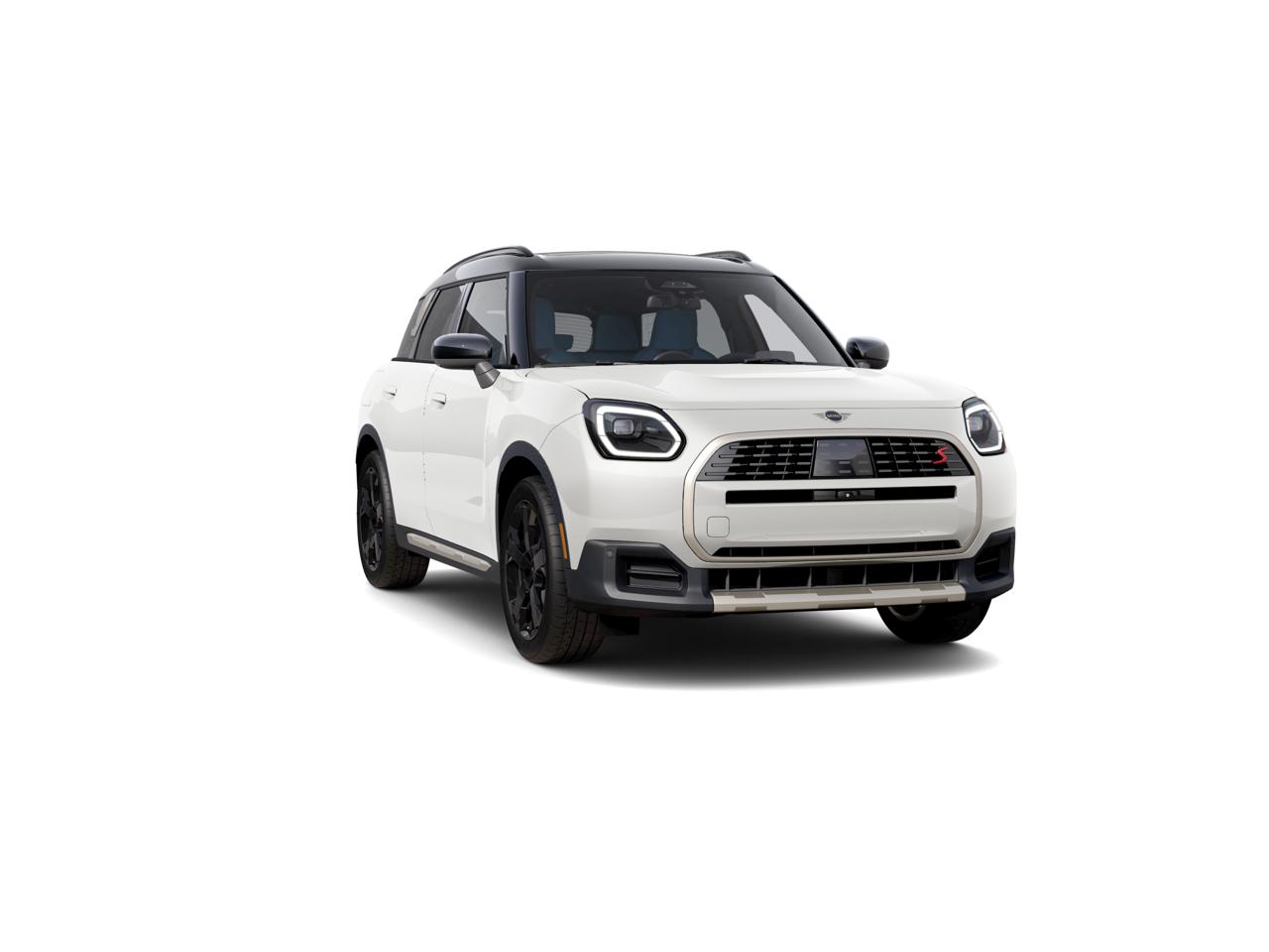 2027 MINI Countryman
