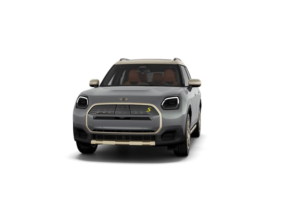 New 2025 MINI Countryman SE Sport Utility