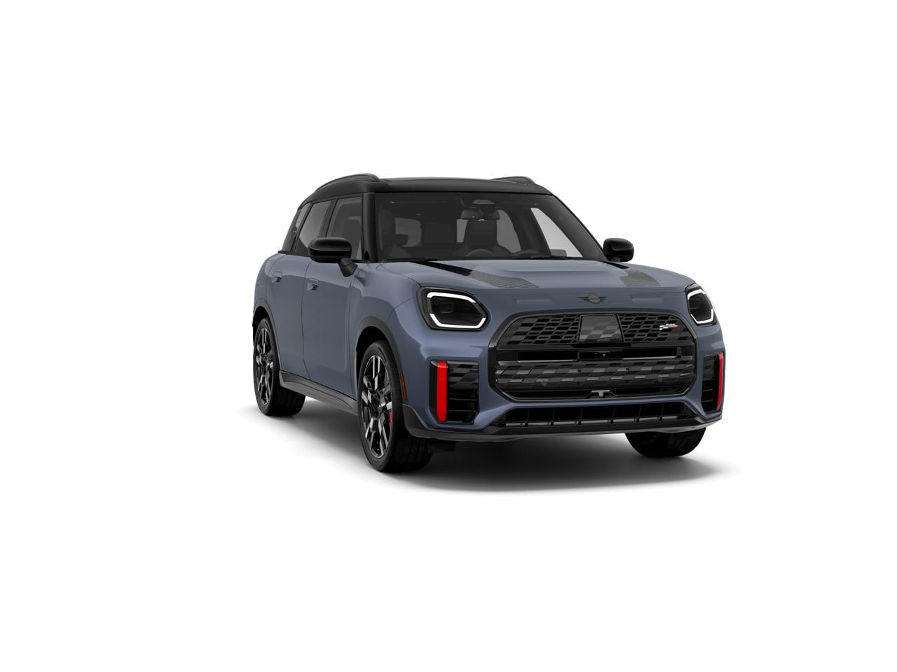 2027 MINI Countryman's photo