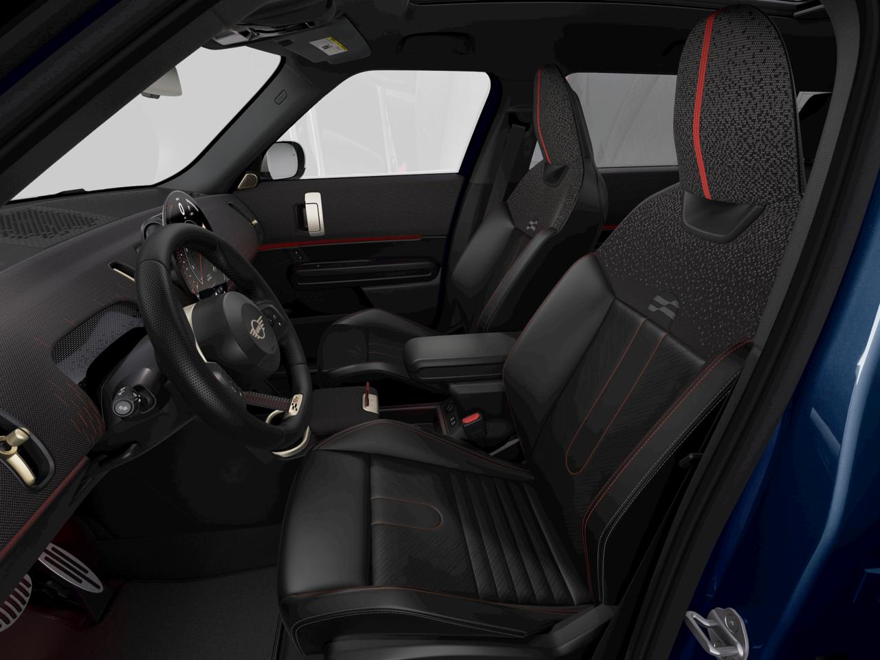 2027 MINI Countryman 6