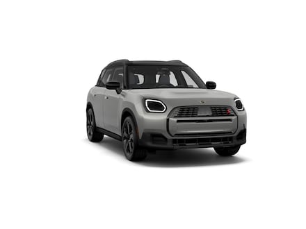 2026 MINI Countryman Signature Plus SUV