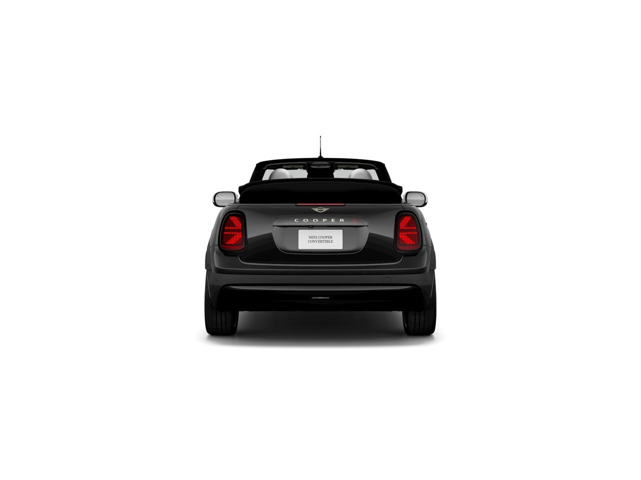 2025 MINI Convertible S - Photo 20