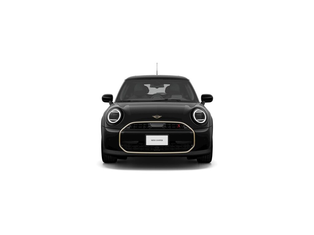 New 2026 MINI 2 Door Signature Plus Hatchback