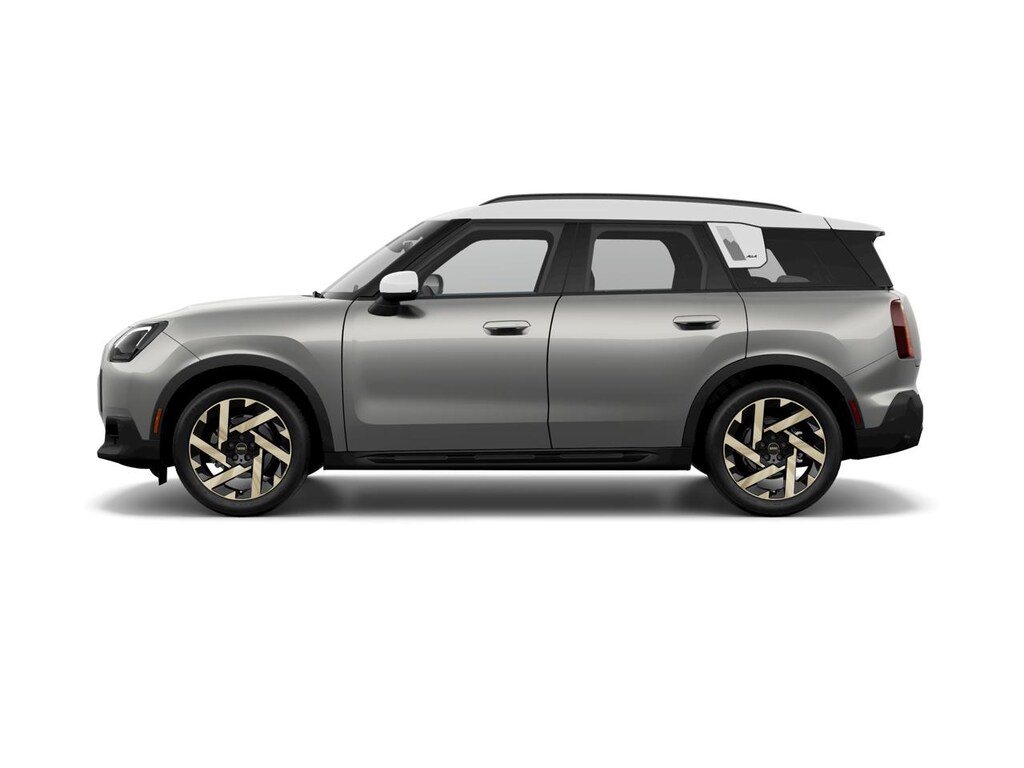 New 2027 MINI Countryman Signature Plus Sports Activity Vehicle