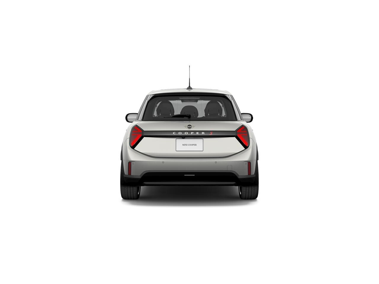 2026 MINI Hardtop 4 Door S - Photo 31