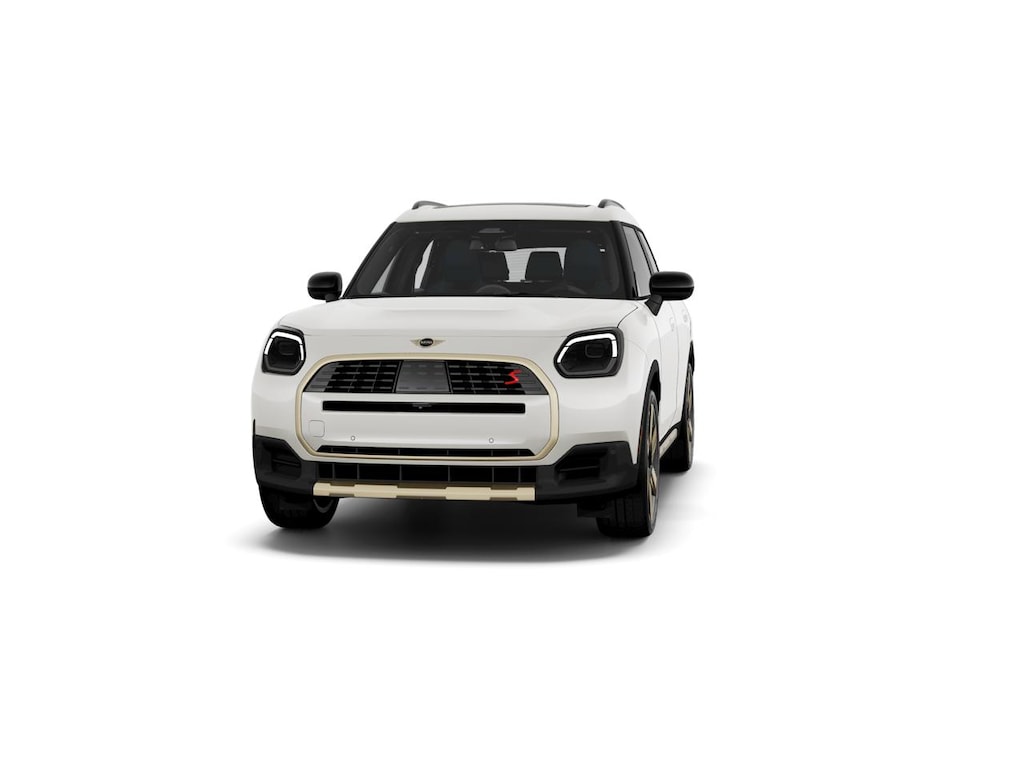 New 2025 MINI Countryman Signature Plus Sport Utility Vehicle