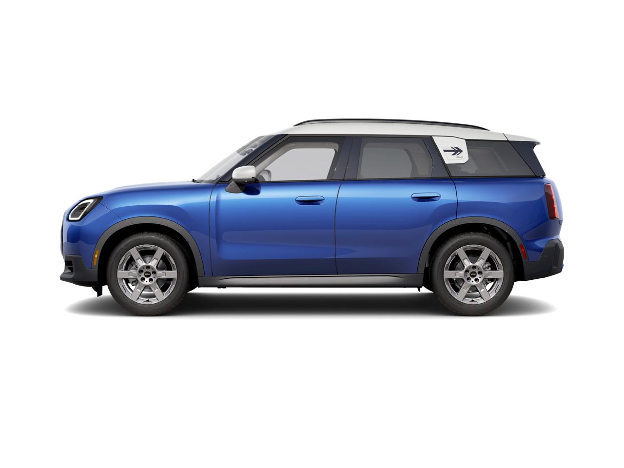 2027 MINI Countryman 4