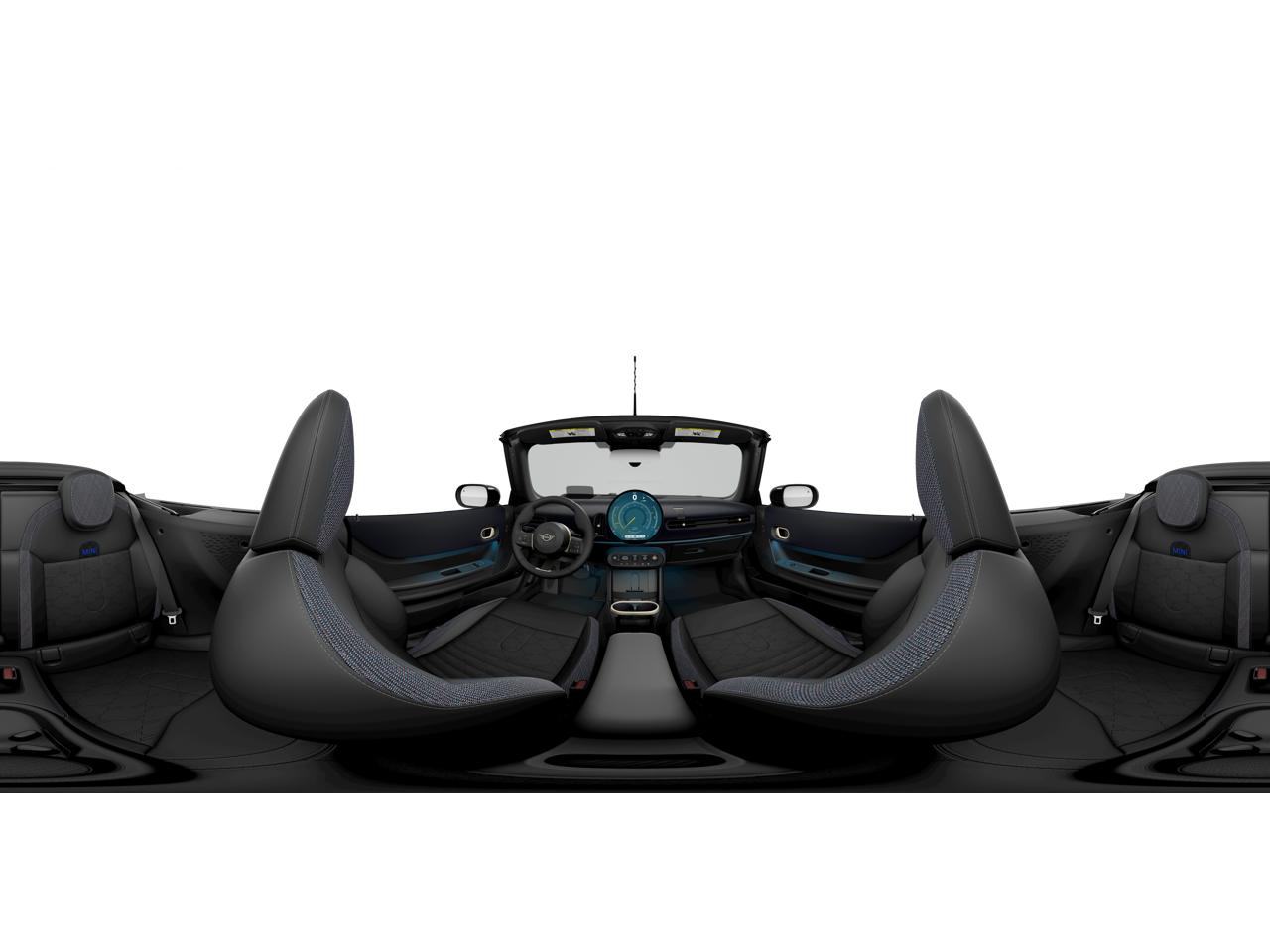 2026 MINI Convertible S - Photo 26