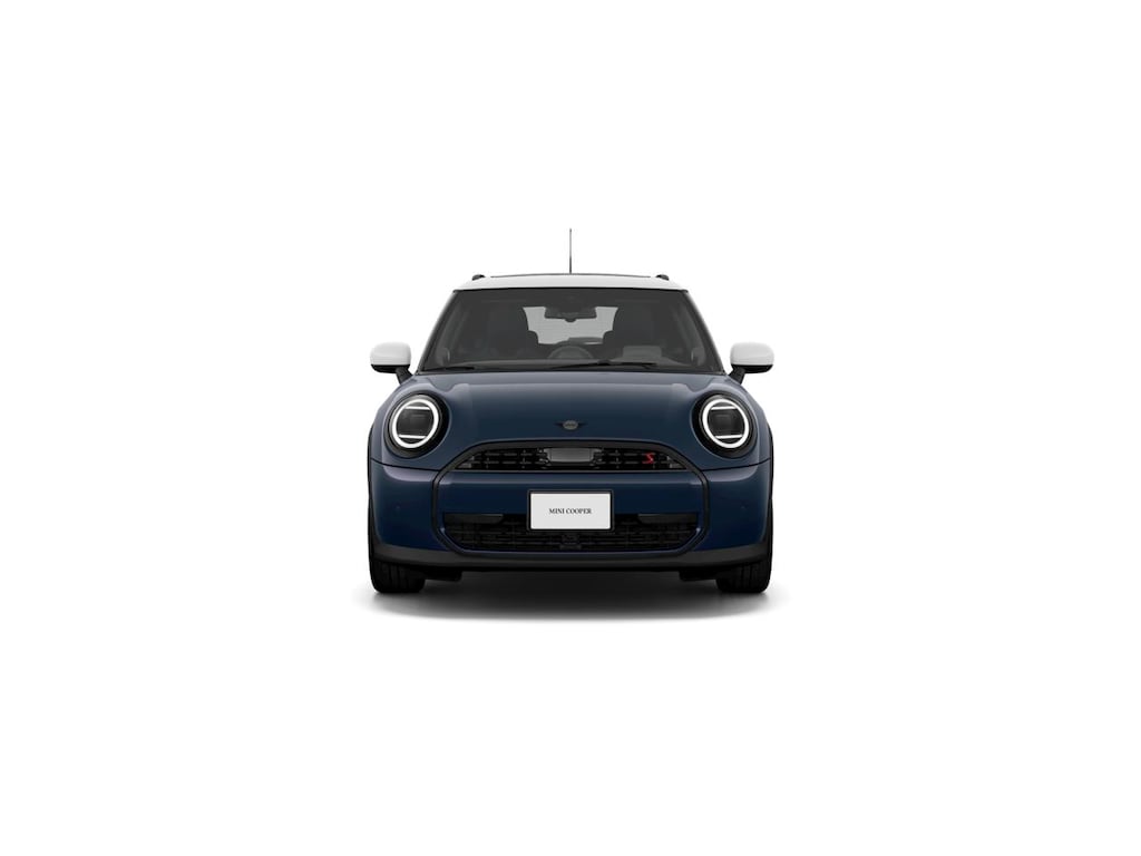 New 2027 MINI 2 Door Signature Plus Coupe