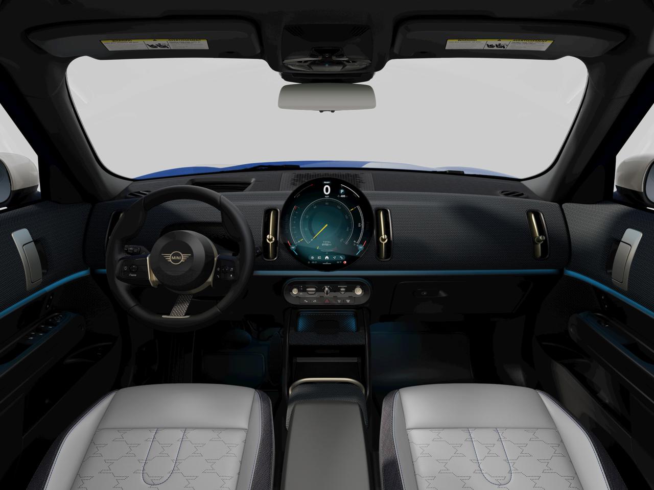 2027 MINI Countryman S - Photo 7
