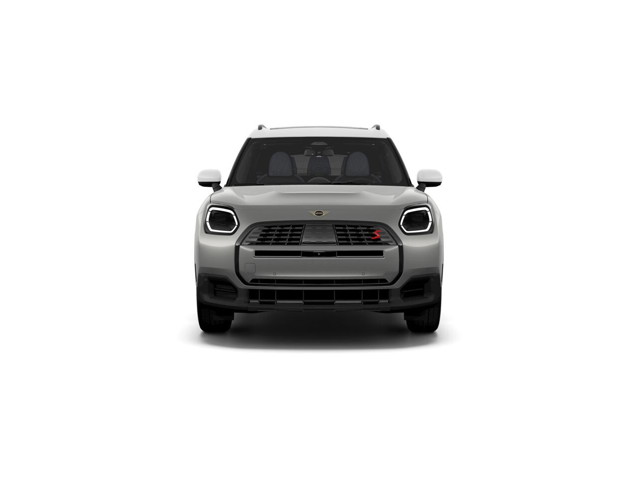 2026 MINI Countryman S - Photo 30