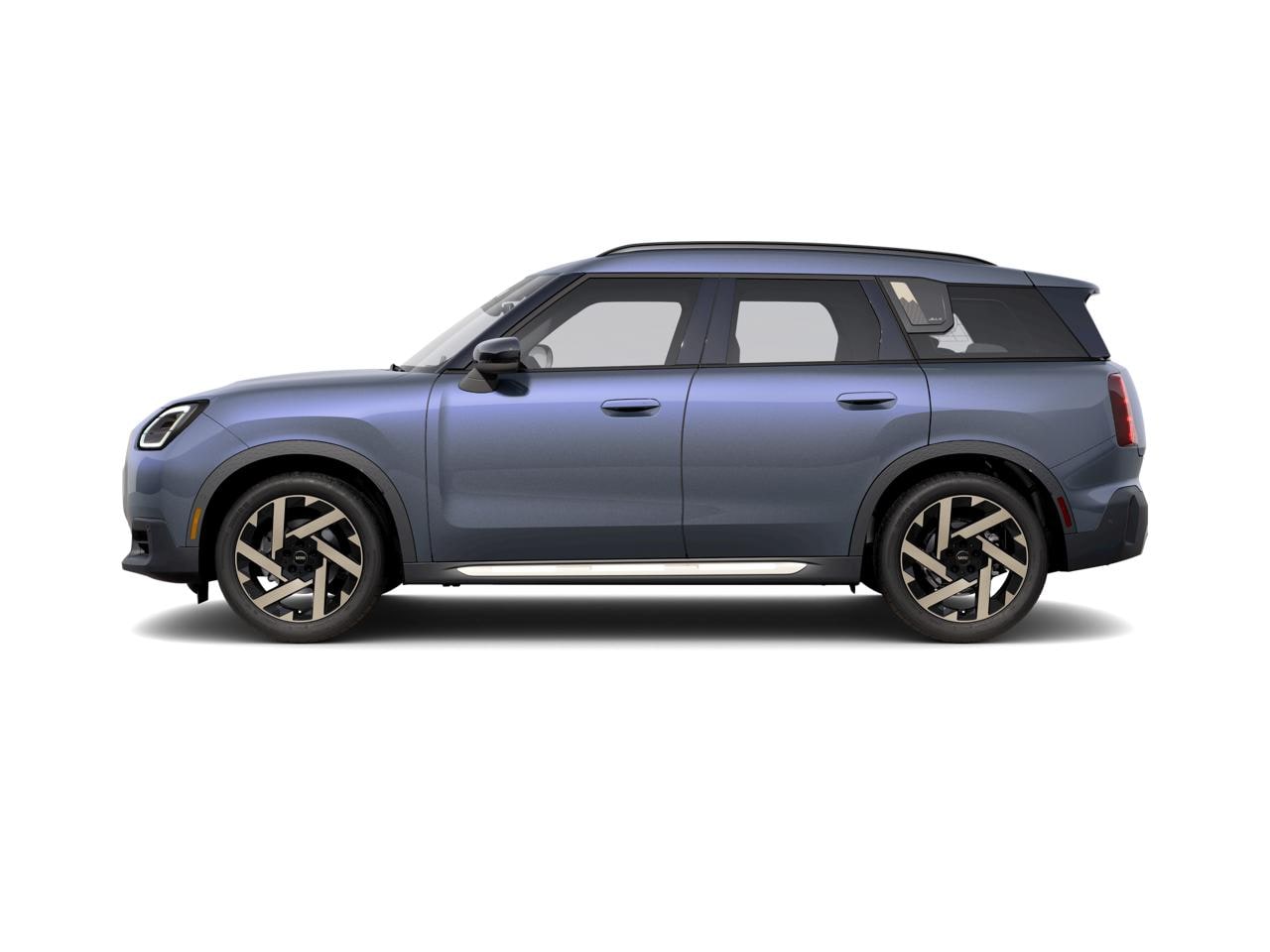 2027 MINI Countryman 4