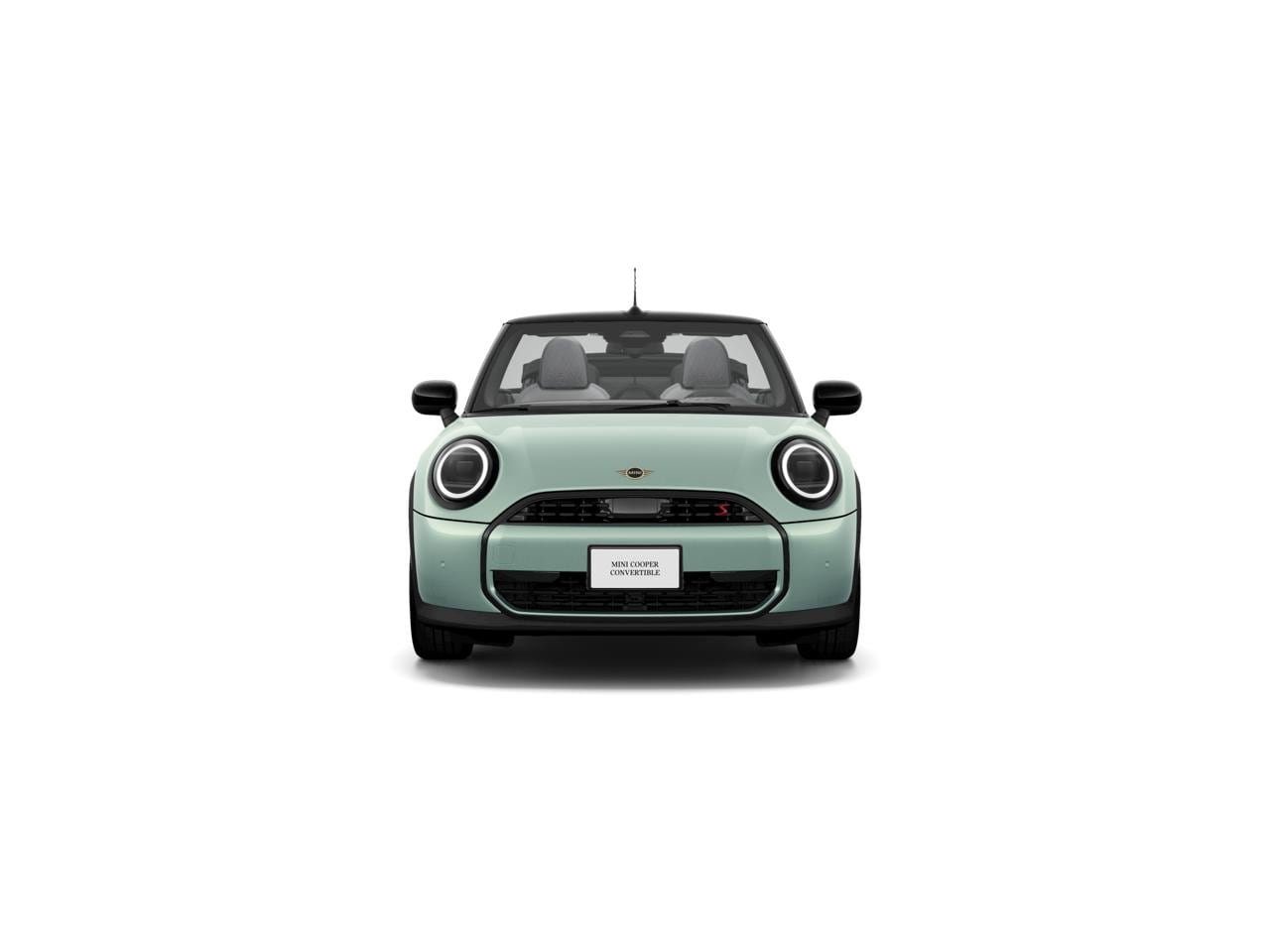 2026 MINI Convertible S - Photo 31