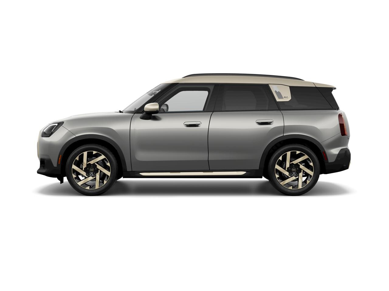 2025 MINI Countryman S - Photo 21