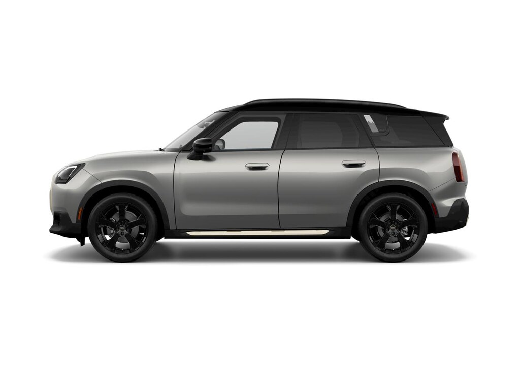 New 2026 MINI Countryman Iconic Sports Activity Vehicle